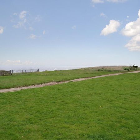 Rosemarys Sea View Villa Bacton  Eksteriør billede