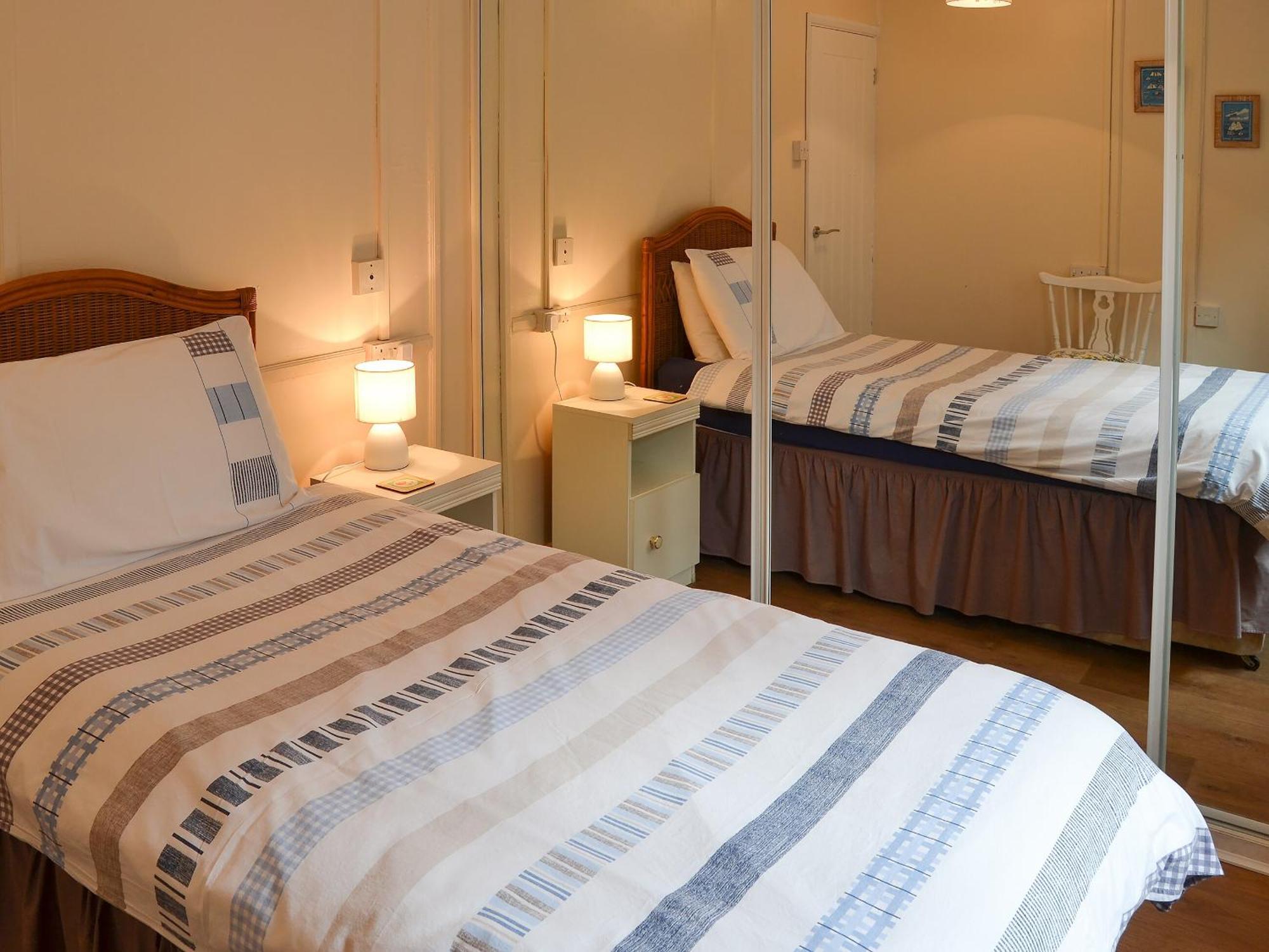 Rosemarys Sea View Villa Bacton  Eksteriør billede