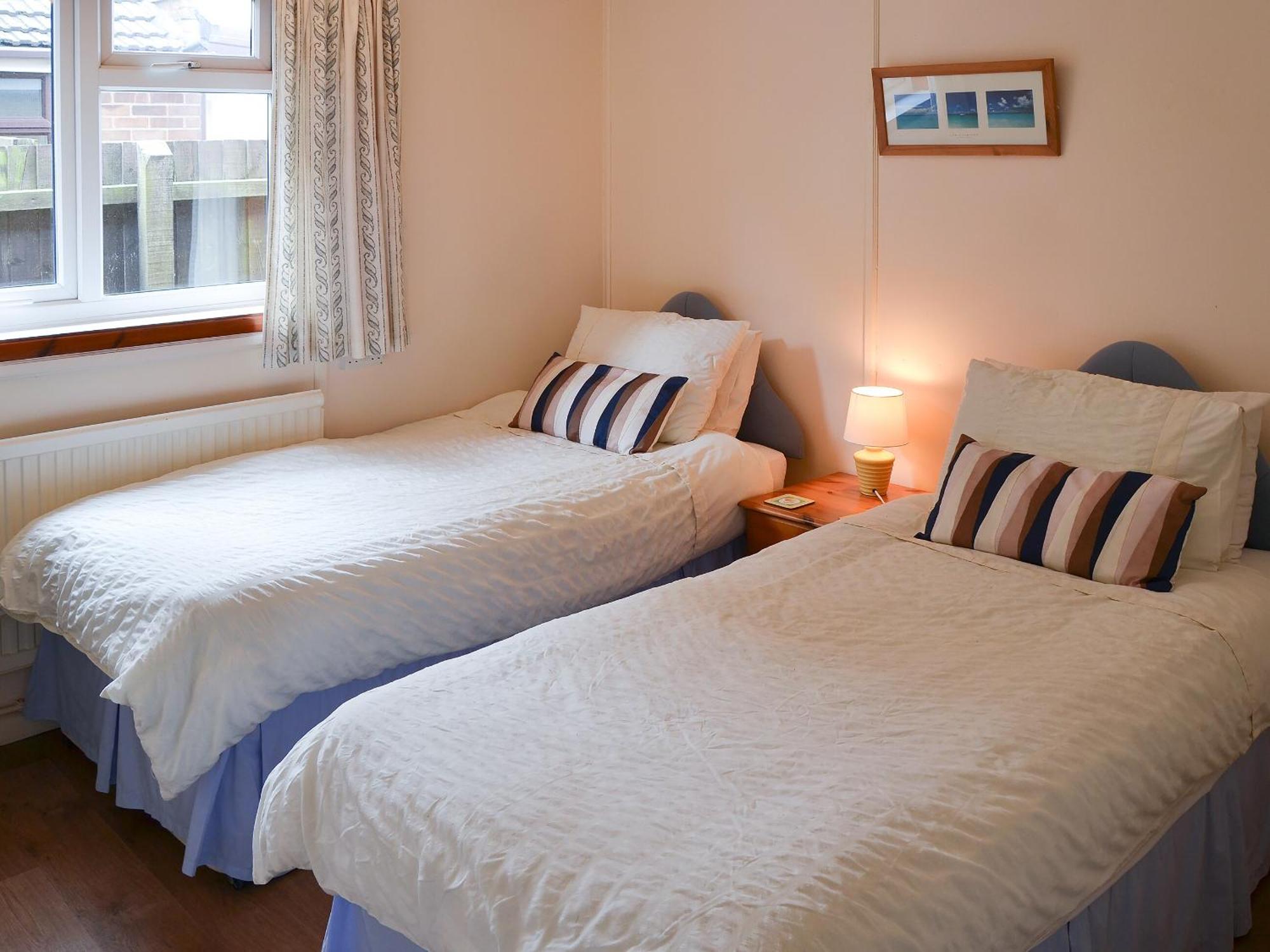 Rosemarys Sea View Villa Bacton  Eksteriør billede