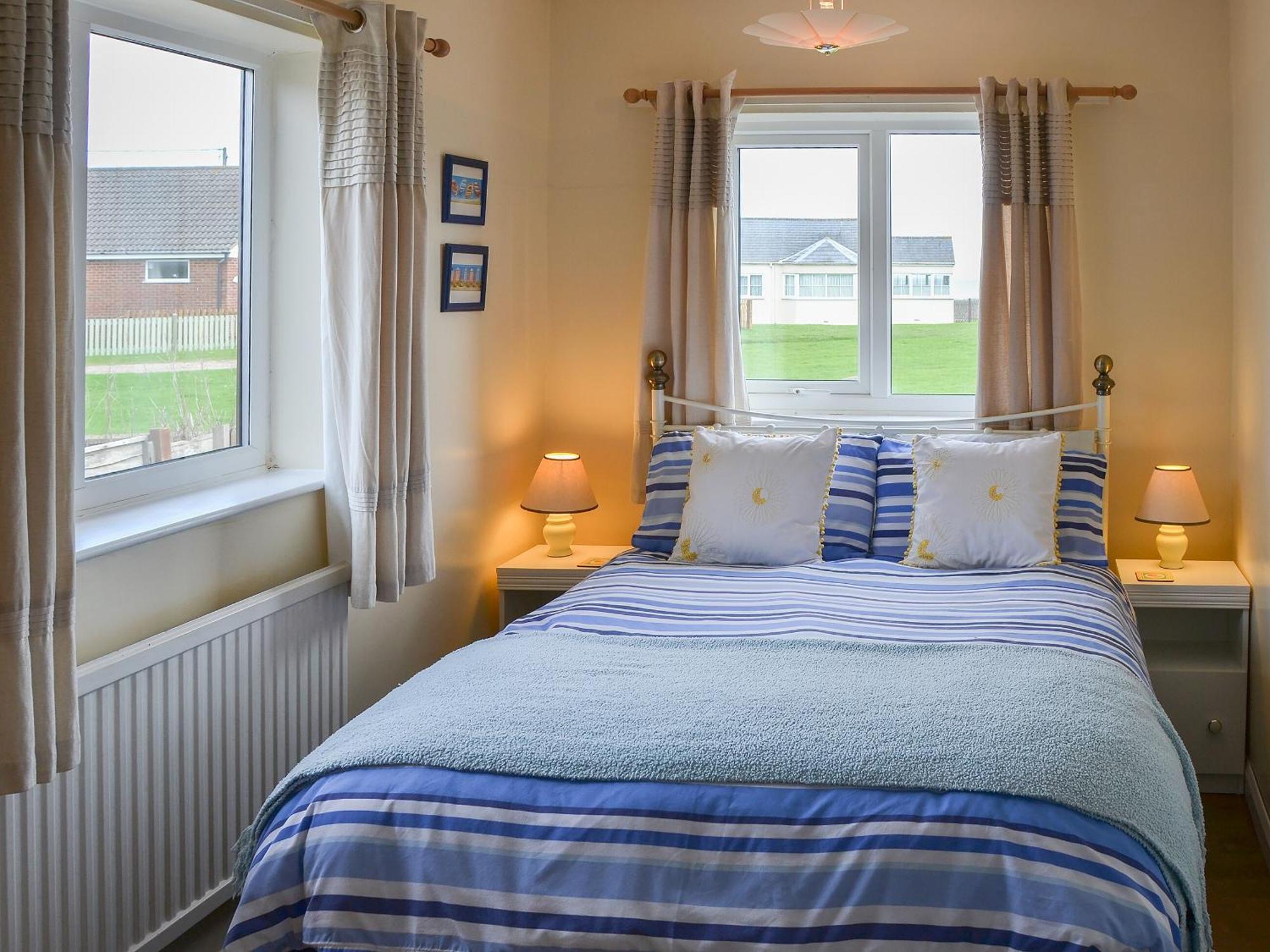 Rosemarys Sea View Villa Bacton  Eksteriør billede