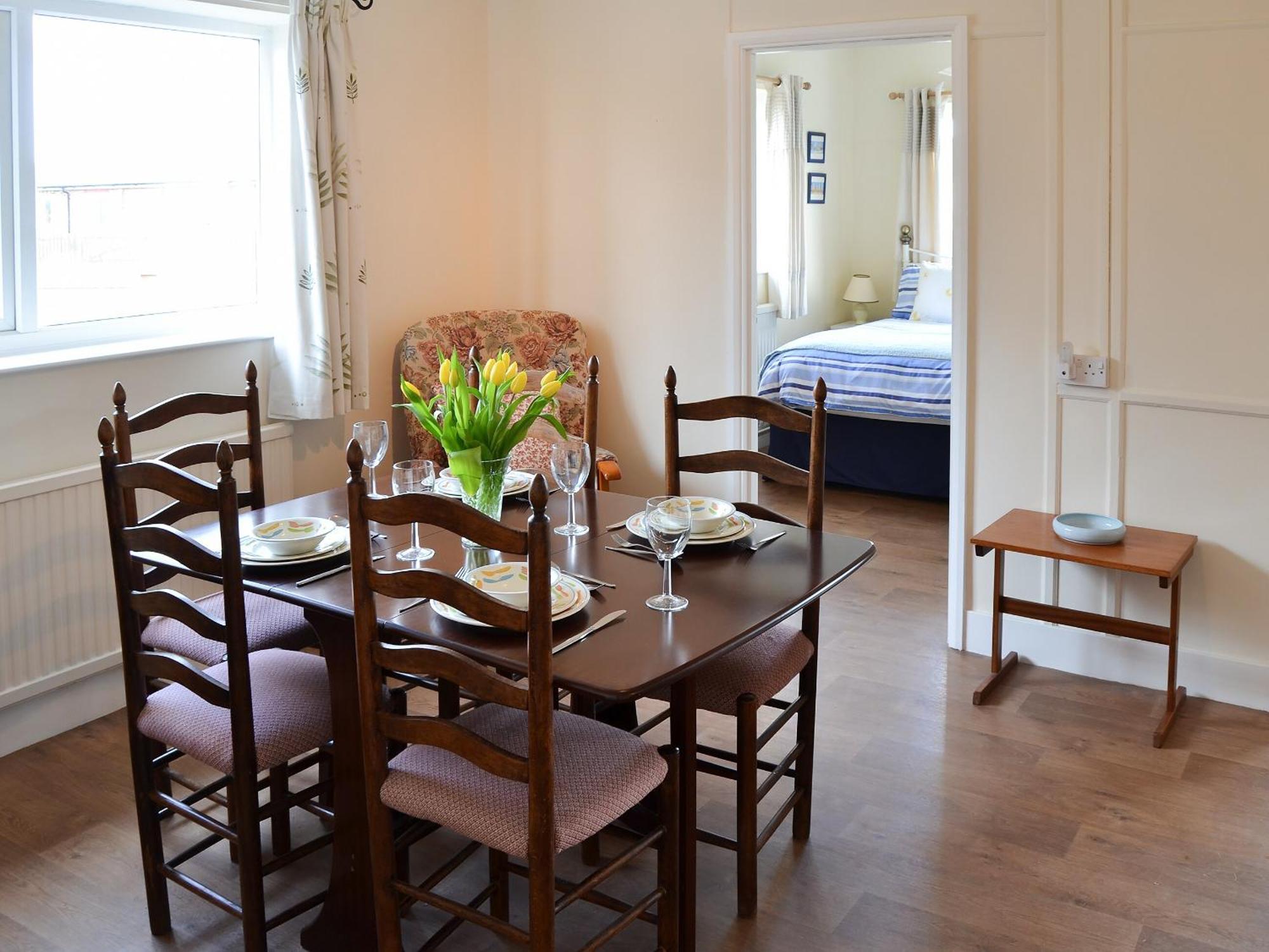 Rosemarys Sea View Villa Bacton  Eksteriør billede